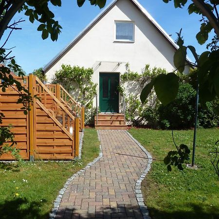 Ferien Auf Ruegen Familie Geist Apartment Garz  Exterior photo